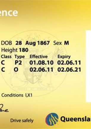 Australian driver license, buy fake passport online