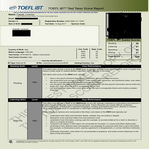 buy toefl certificate online, buy fake passport online