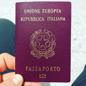 buy fake passport online, buy real Italian passport