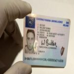 buy Irish driver's license, buy fake passport online