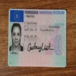 Buy German Drivers License