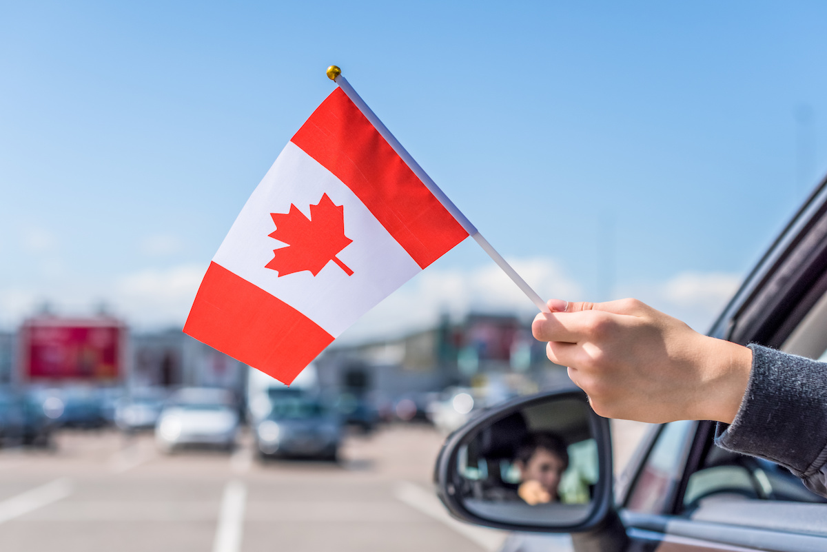 The Utility of a Driver's License in Canada