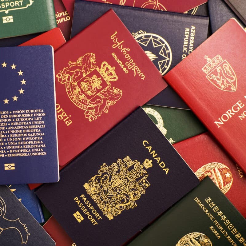 citizenship-passports Buy citizenship online