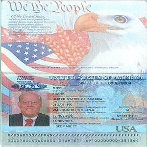 Buy USA Passport Online with Cheap Price | Special Passport